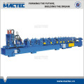 2014 High Quality steel structure truss purlin machine